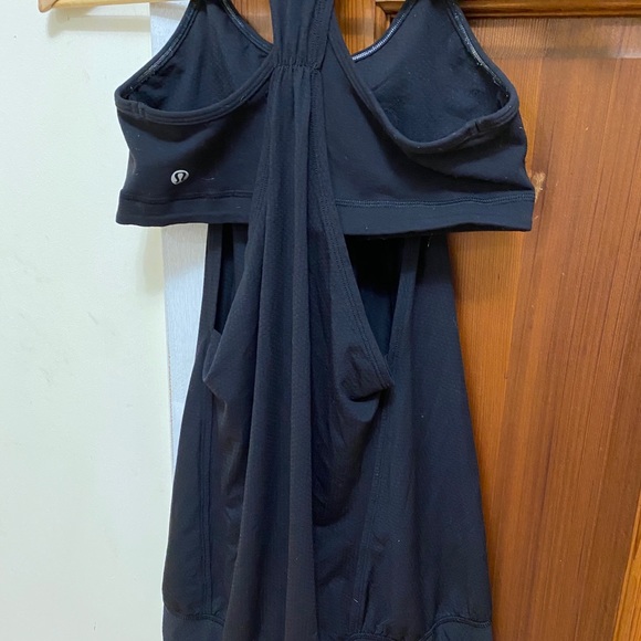 Lululemon Tank - Picture 2 of 3